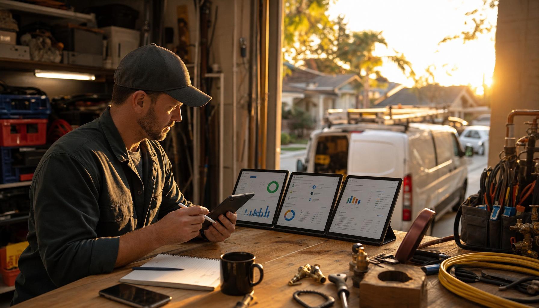 Best ServiceTitan Alternatives for Home Service Contractors in 2026