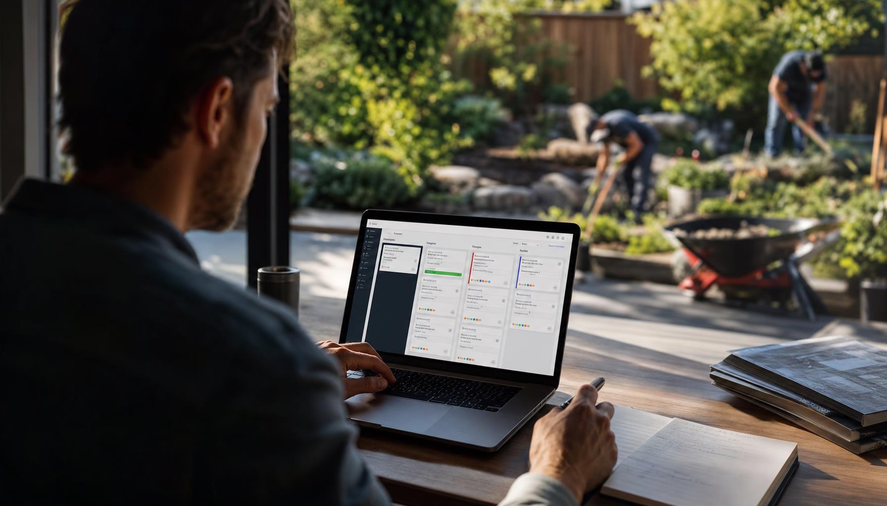 Landscape Company Software: One System for Quotes, Jobs and Invoicing (2026 Guide)