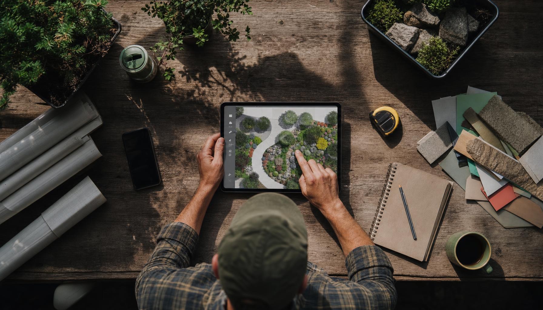 Aspire Landscape Software Alternative: A Lighter Option for Small Landscaping Crews in 2026
