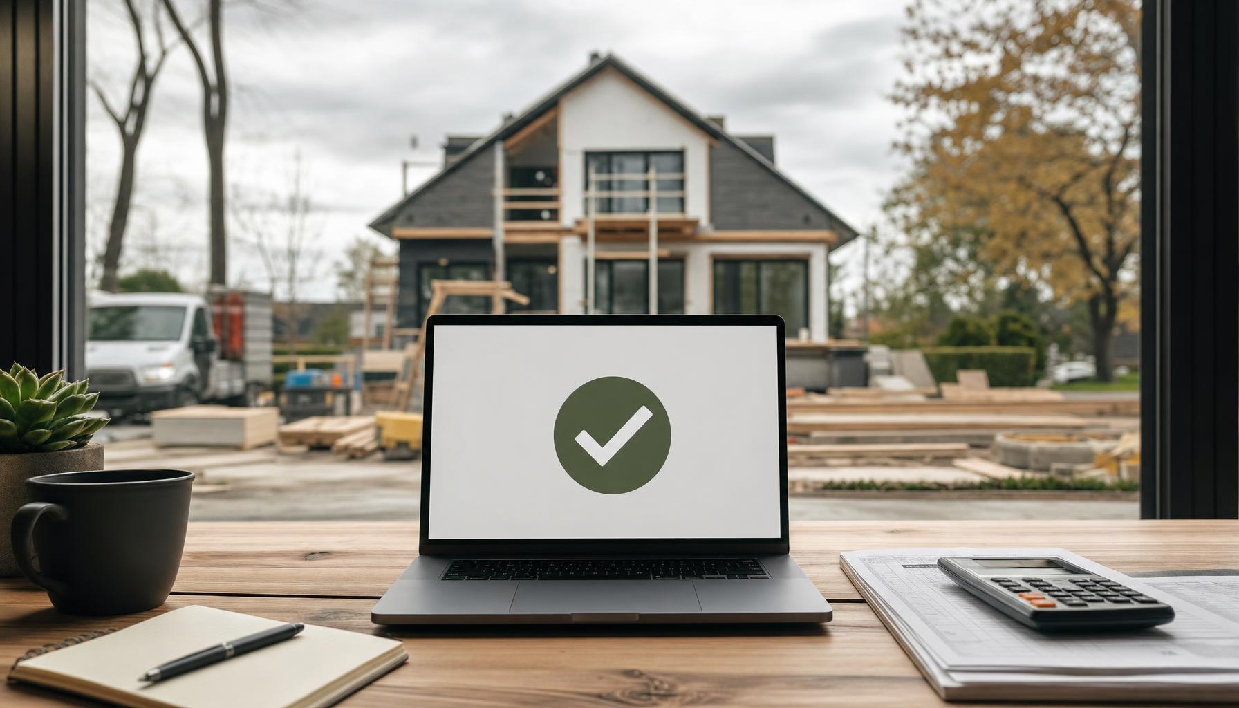Contractor Billing Software in Canada: How to Get Paid Faster Without Chasing Invoices