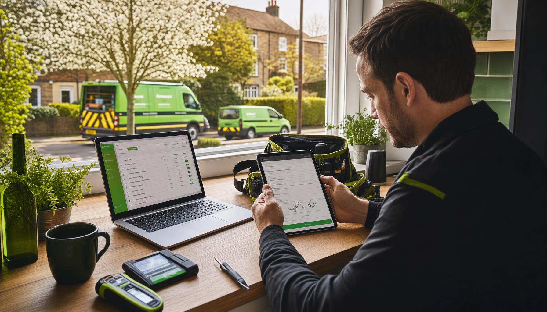 Gas Safety Certificate Software vs Standalone CP12 Apps: What Heating Engineers Actually Need in 2026