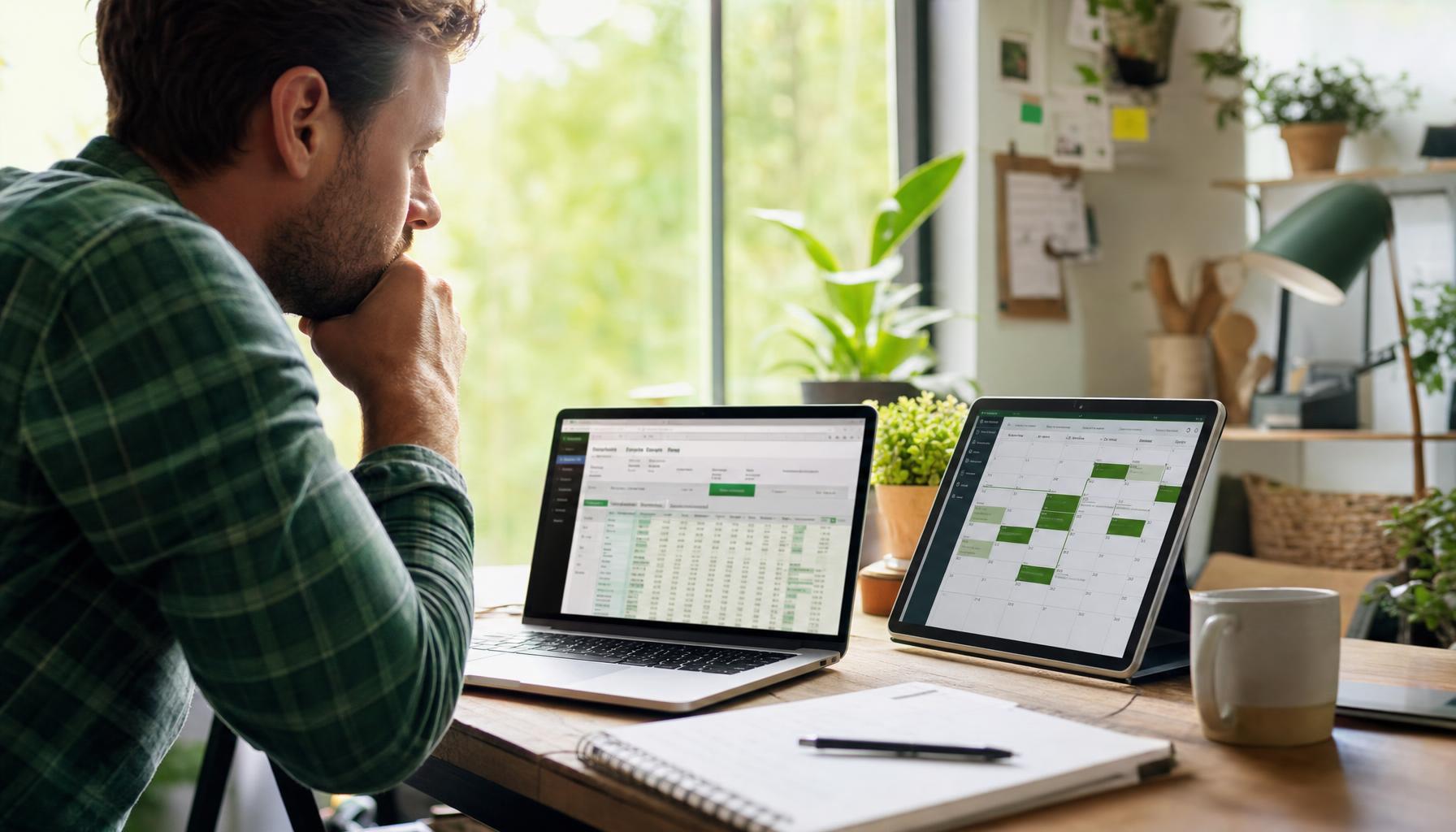 QuickBooks Job Scheduling: Do You Need Separate Scheduling Software?