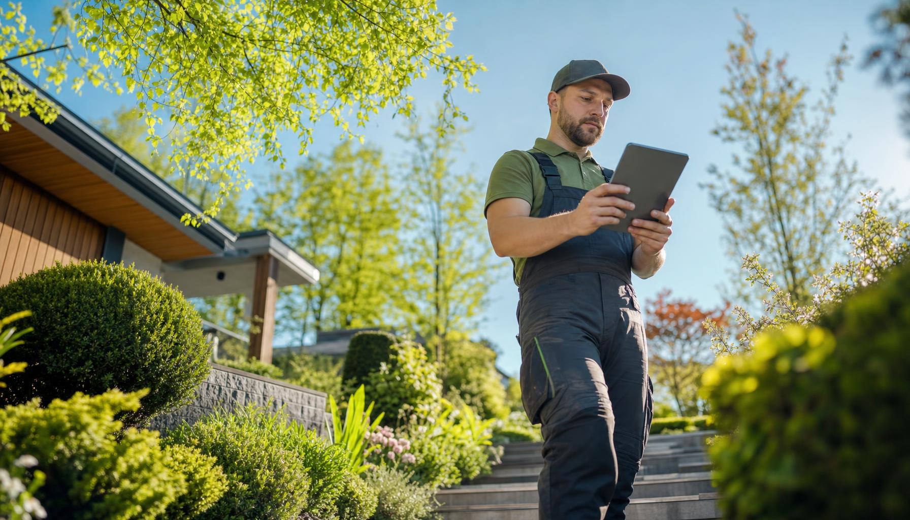 Software for Landscapers: The Complete 2026 Guide to Running a Lawn Care and Grounds Maintenance Business
