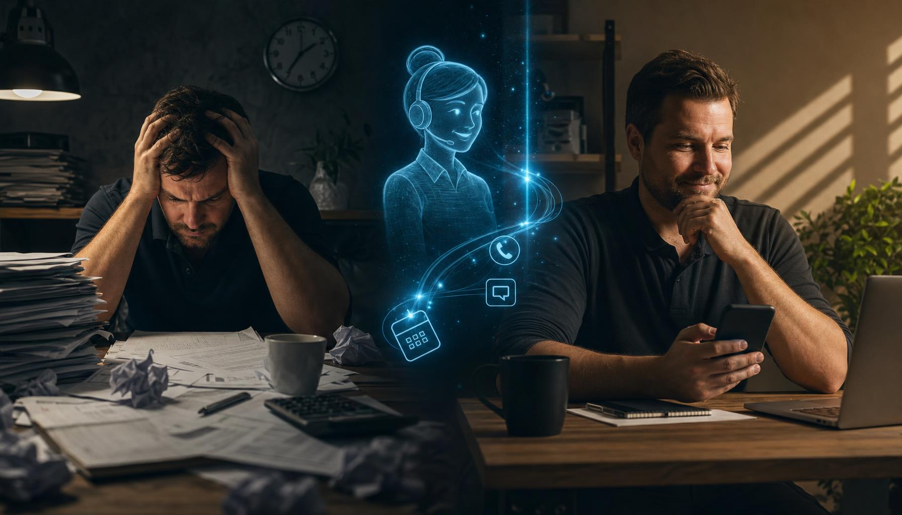 Tradify Pricing and Alternatives: What You Really Pay (and What Hero AI Does Instead)