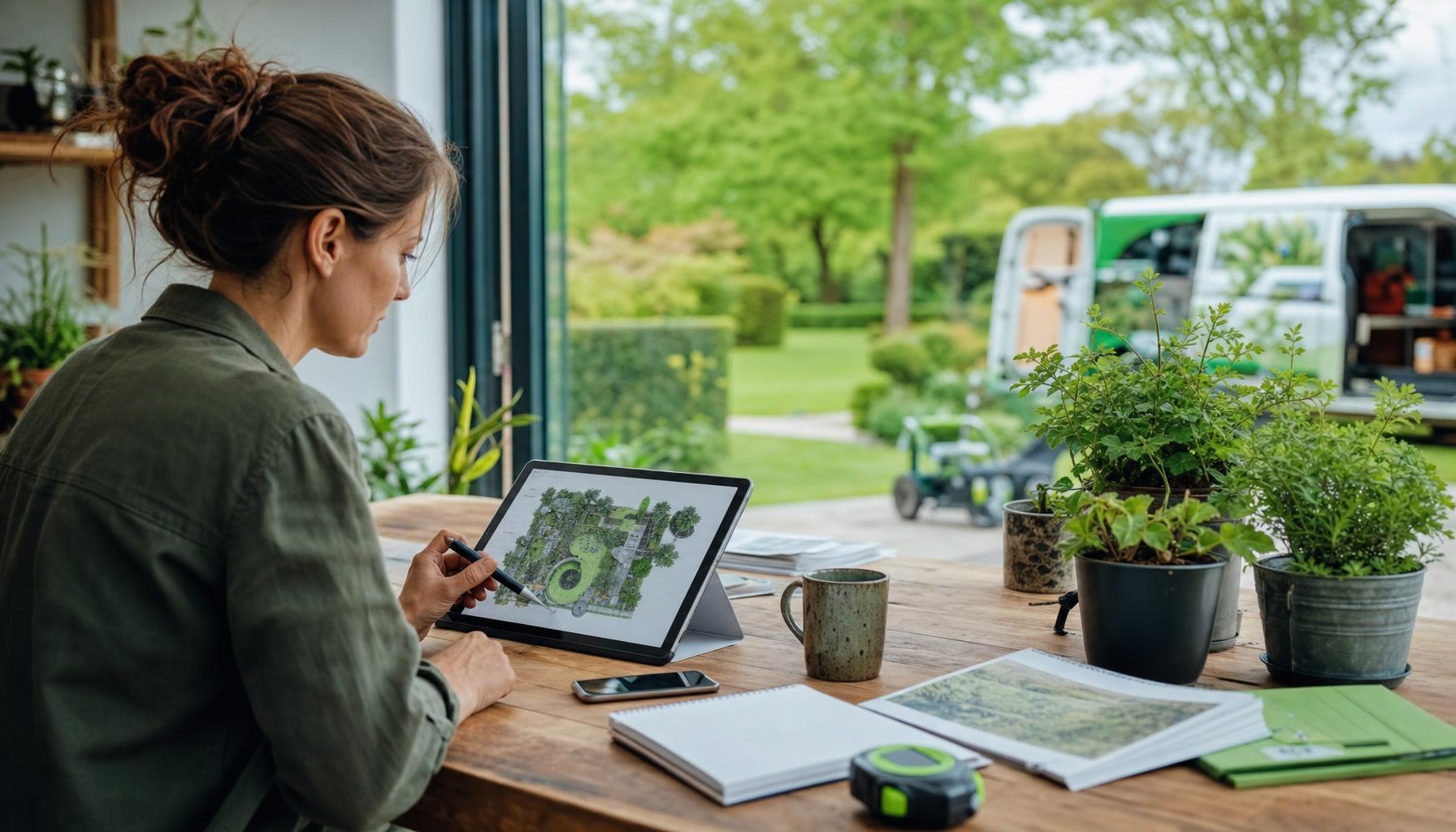 Best Software for Landscapers in Ireland: A Buyer's Checklist for 2026