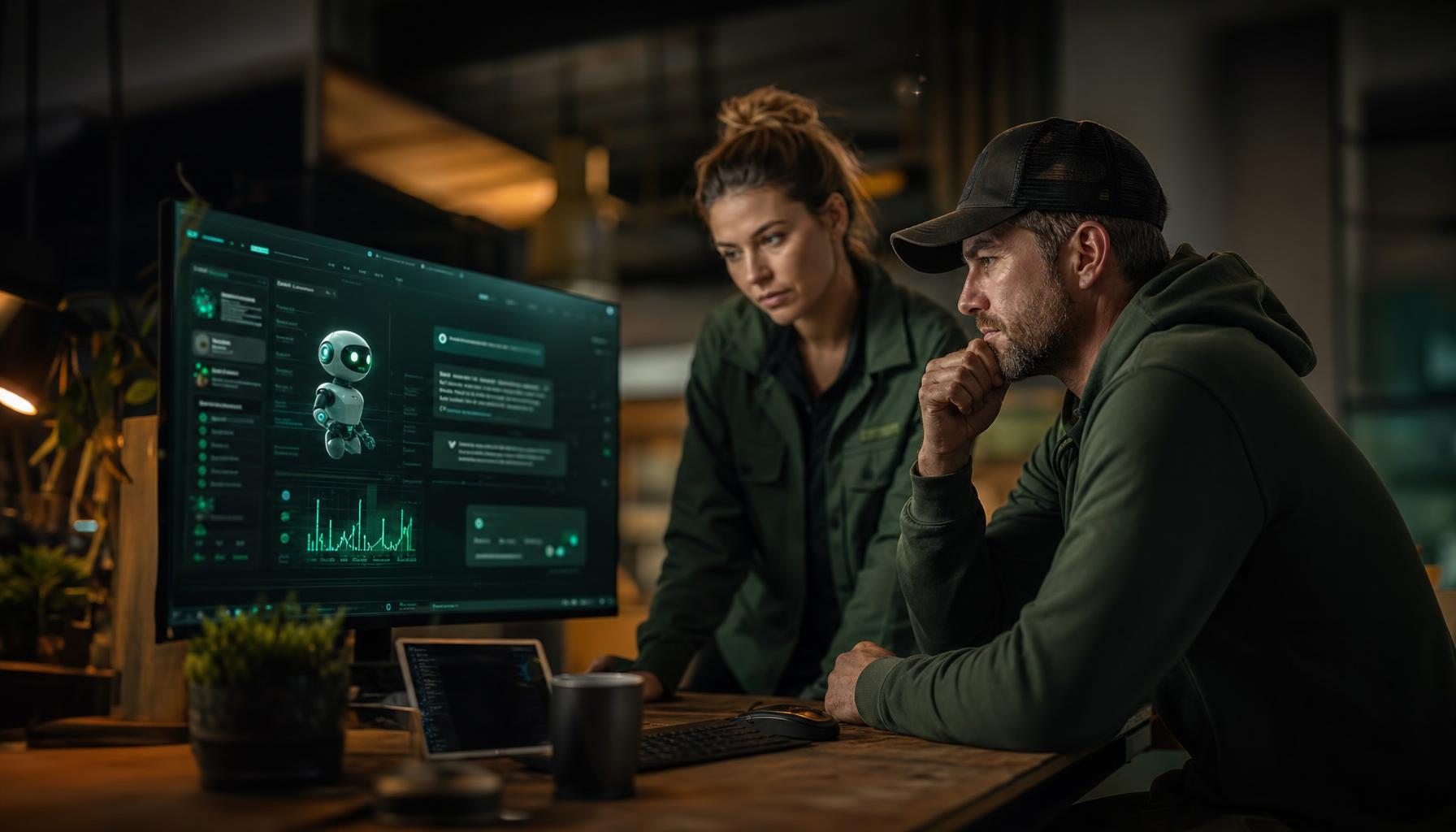 Aspire Landscape Software Alternative: What Small Crews Need Instead in 2026