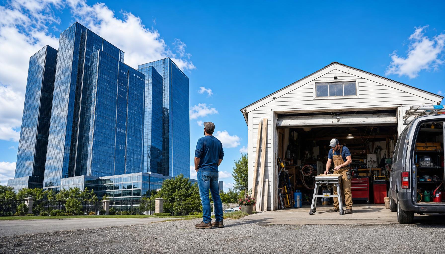ServiceTitan Alternative for Small Trade Businesses: What to Expect When You Don't Need Enterprise Pricing
