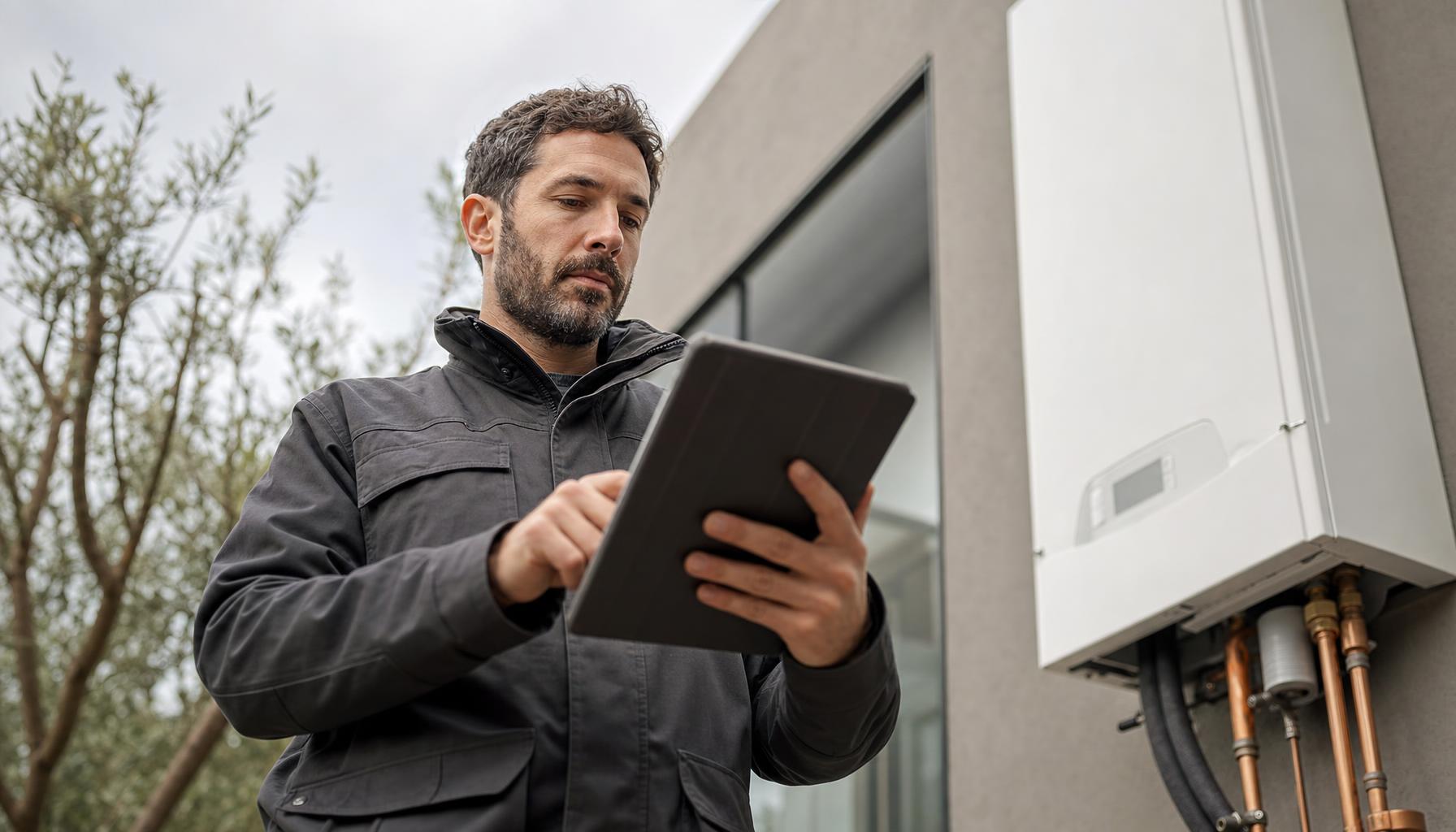 App de partes de trabajo: qué es, para qué sirve y cómo elegir la mejor para tu empresa de instalaciones (2026)