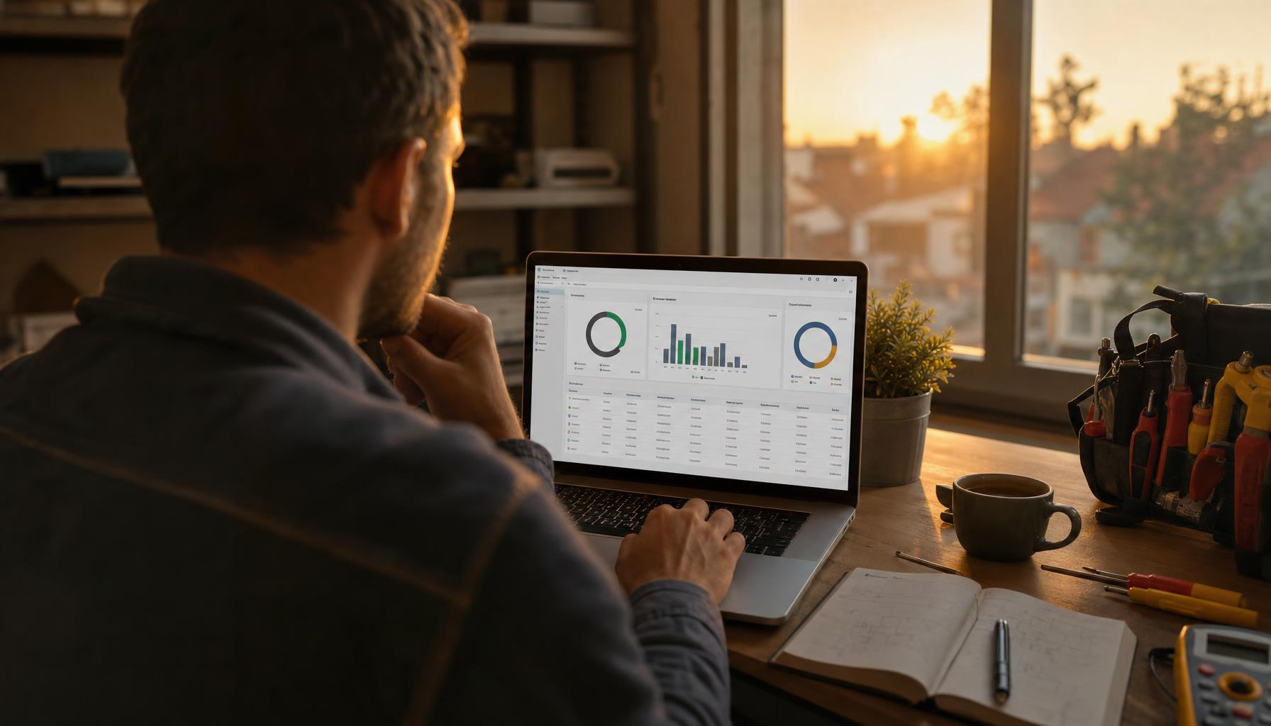 Software para instaladores electricistas: cómo elegir el mejor para tu empresa REBT