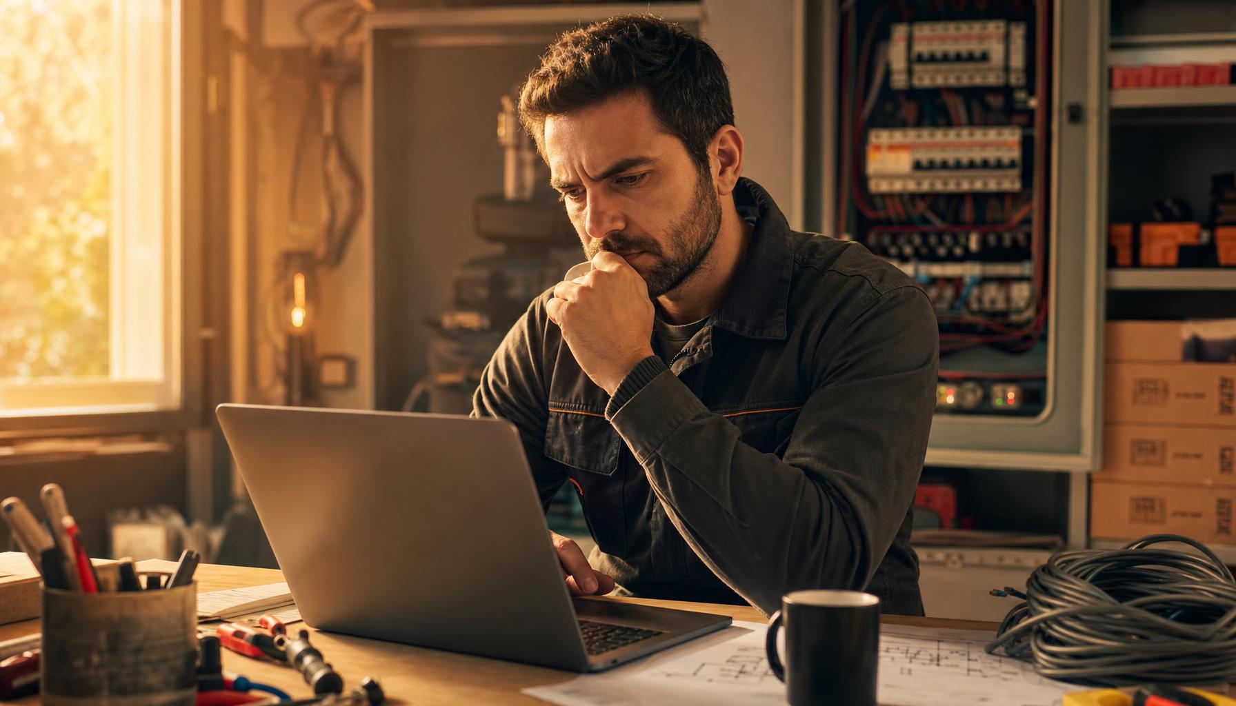 Software para instaladores electricistas gratis: qué opciones hay en 2026 (y qué te juegas si eliges mal)