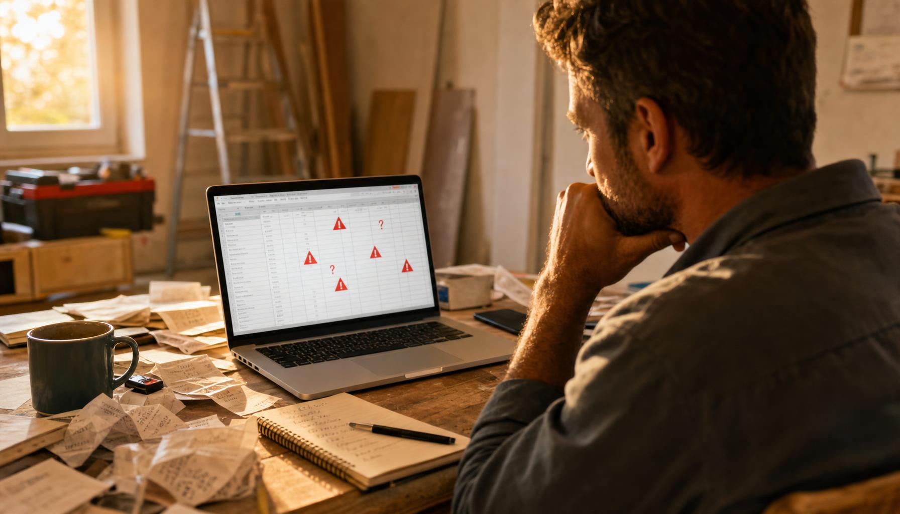 Logiciel gestion gratuit pour micro entreprise : les vraies options en 2026 (et leurs limites cachées)