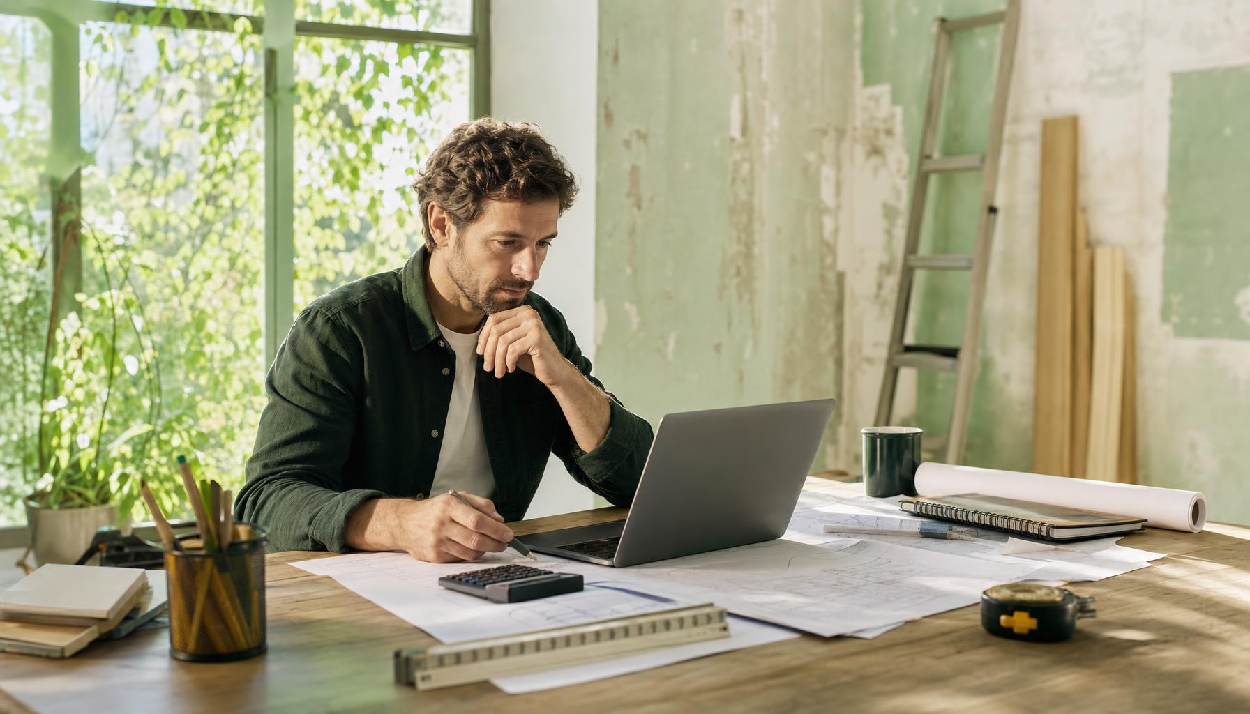 Comment bien chiffrer un chantier : guide complet du logiciel de chiffrage bâtiment