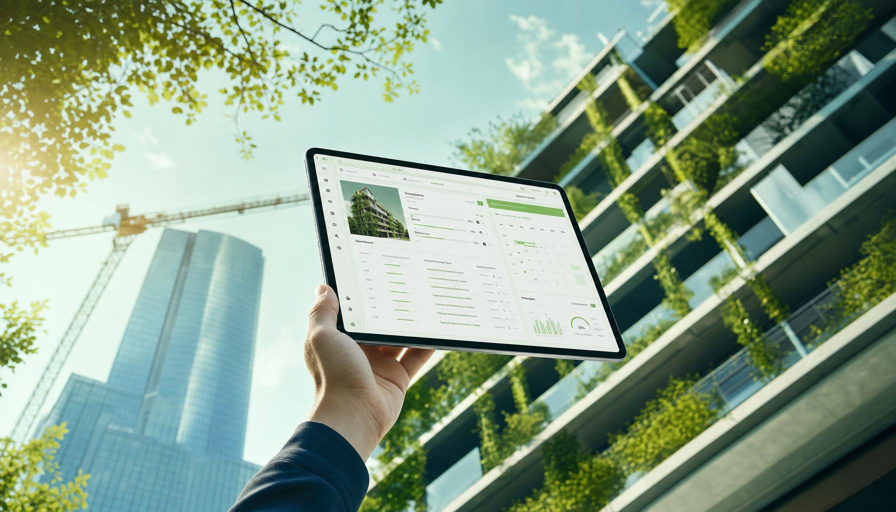 Logiciel gestion chantier : le guide pour piloter tous vos chantiers BTP en 2026