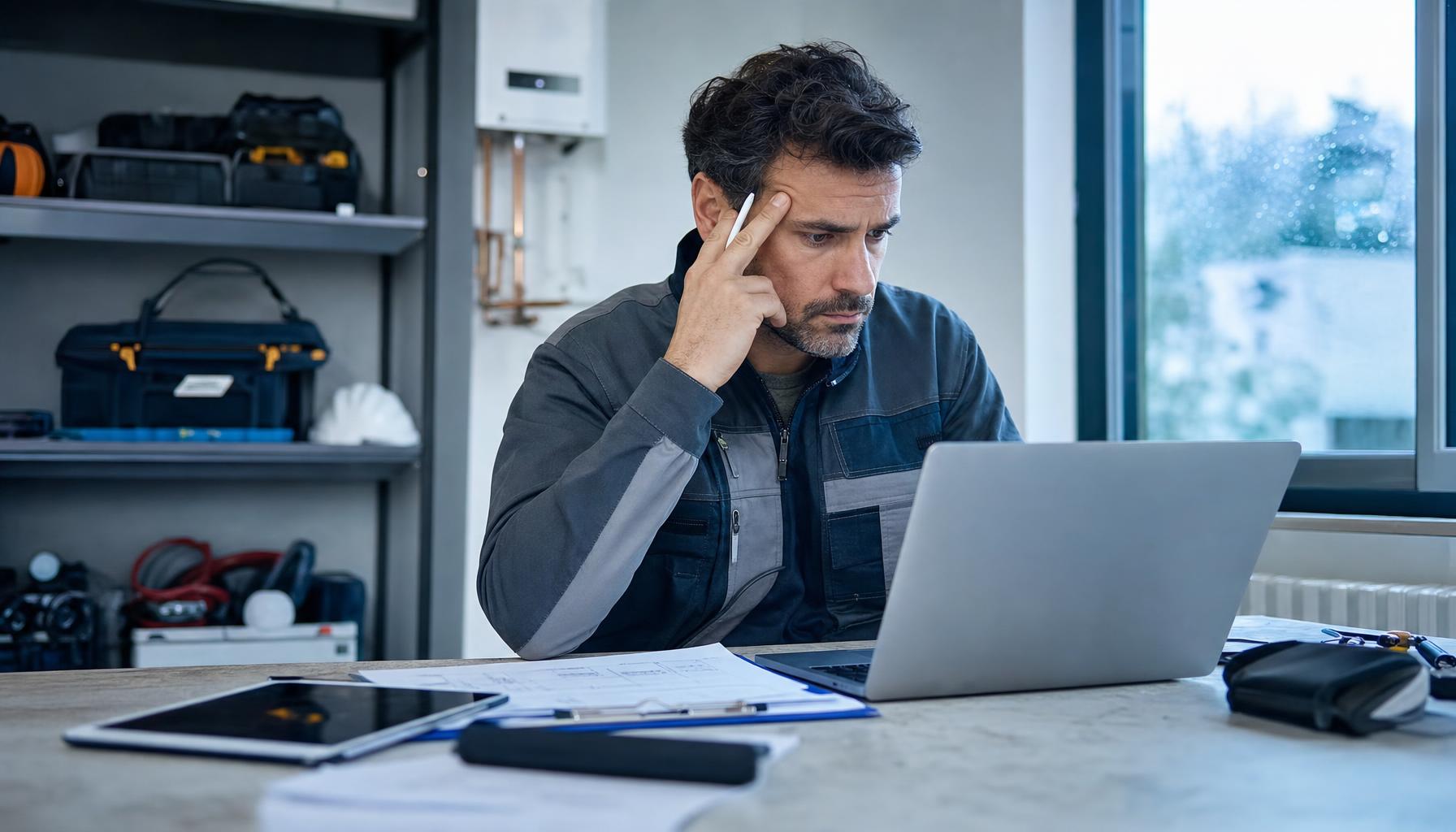 Software gestione interventi tecnici gratis: cosa aspettarsi (e quando conviene passare a pagamento)