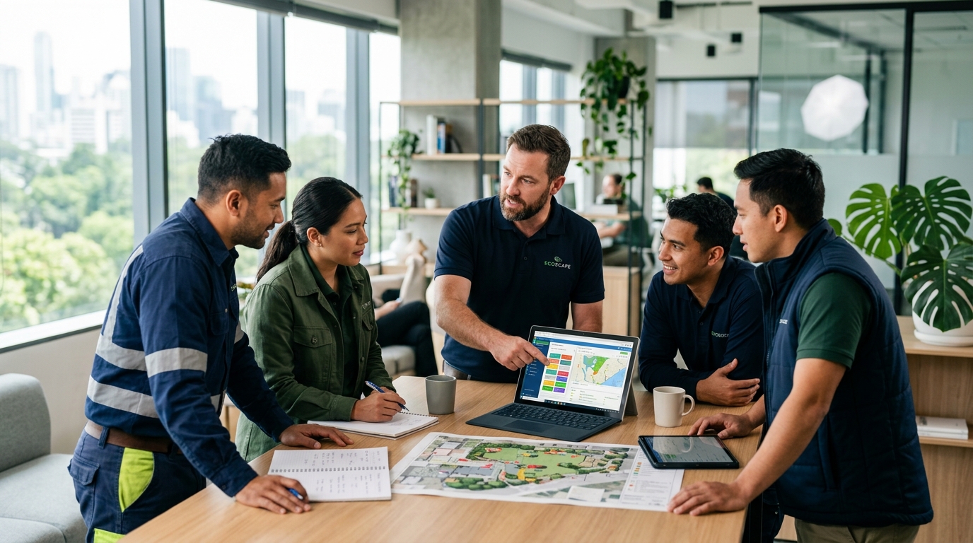 LMN vs Jobber vs Aspire: Which Landscaping Software Actually Fits Your Business?