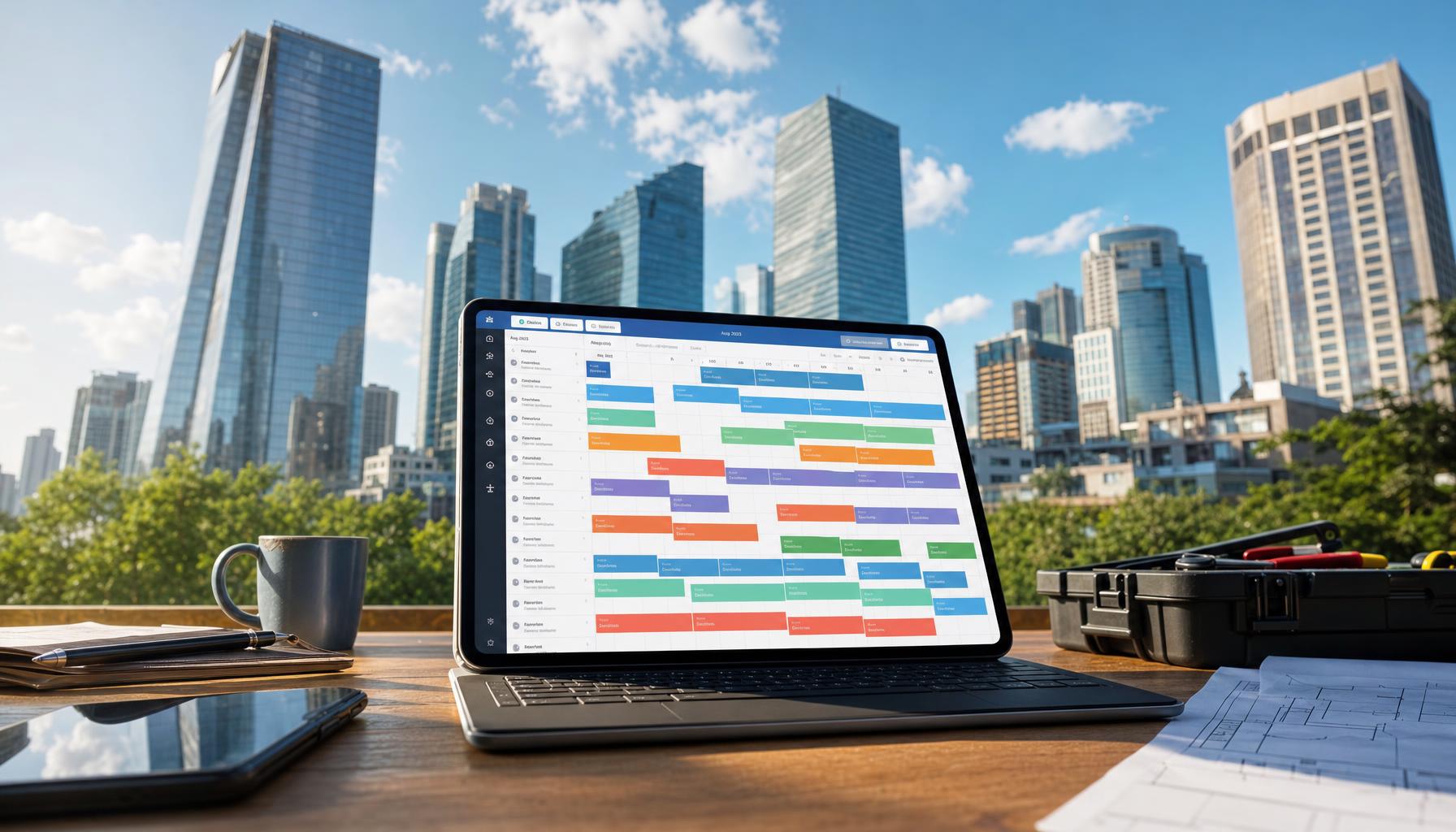 Beste planning software voor installatiebedrijven in 2026: complete vergelijking