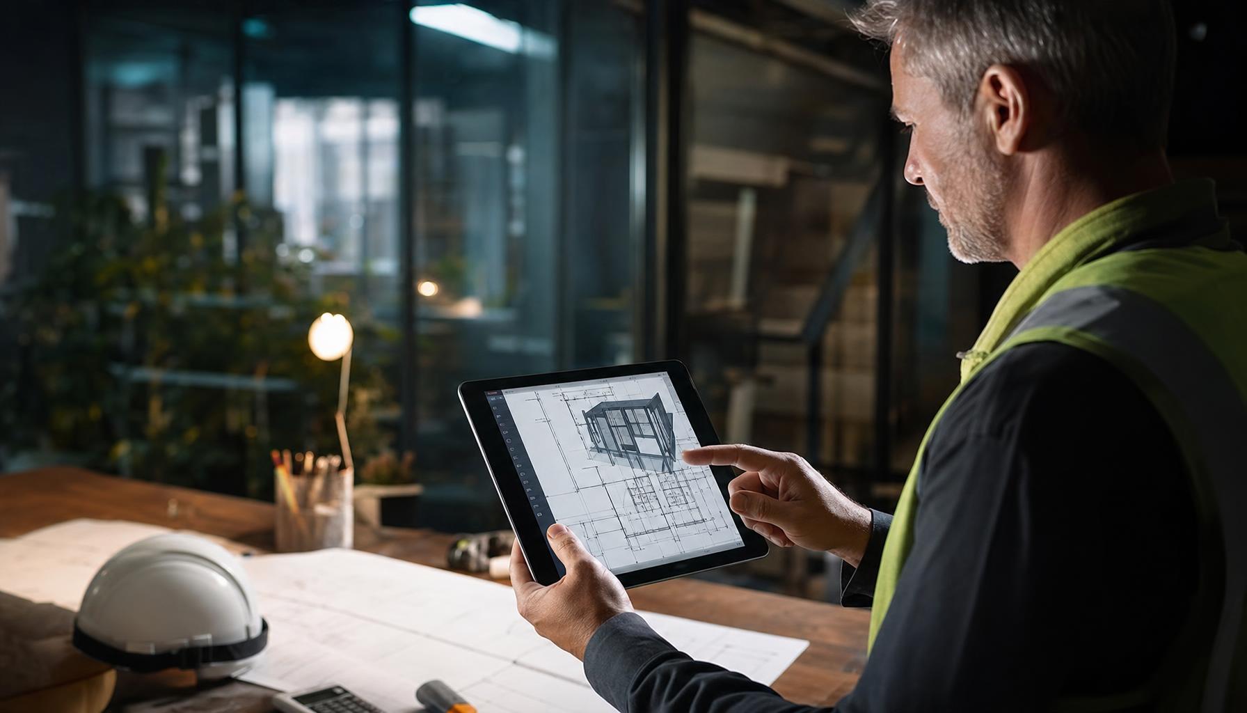 Software para Construção Civil: Guia Completo para Empresas de Manutenção e Instalação em 2026