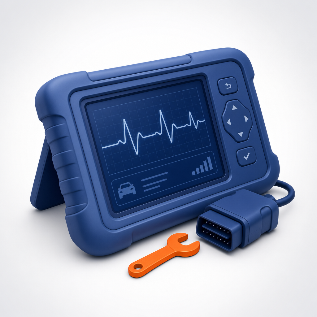 Diagnostic Service