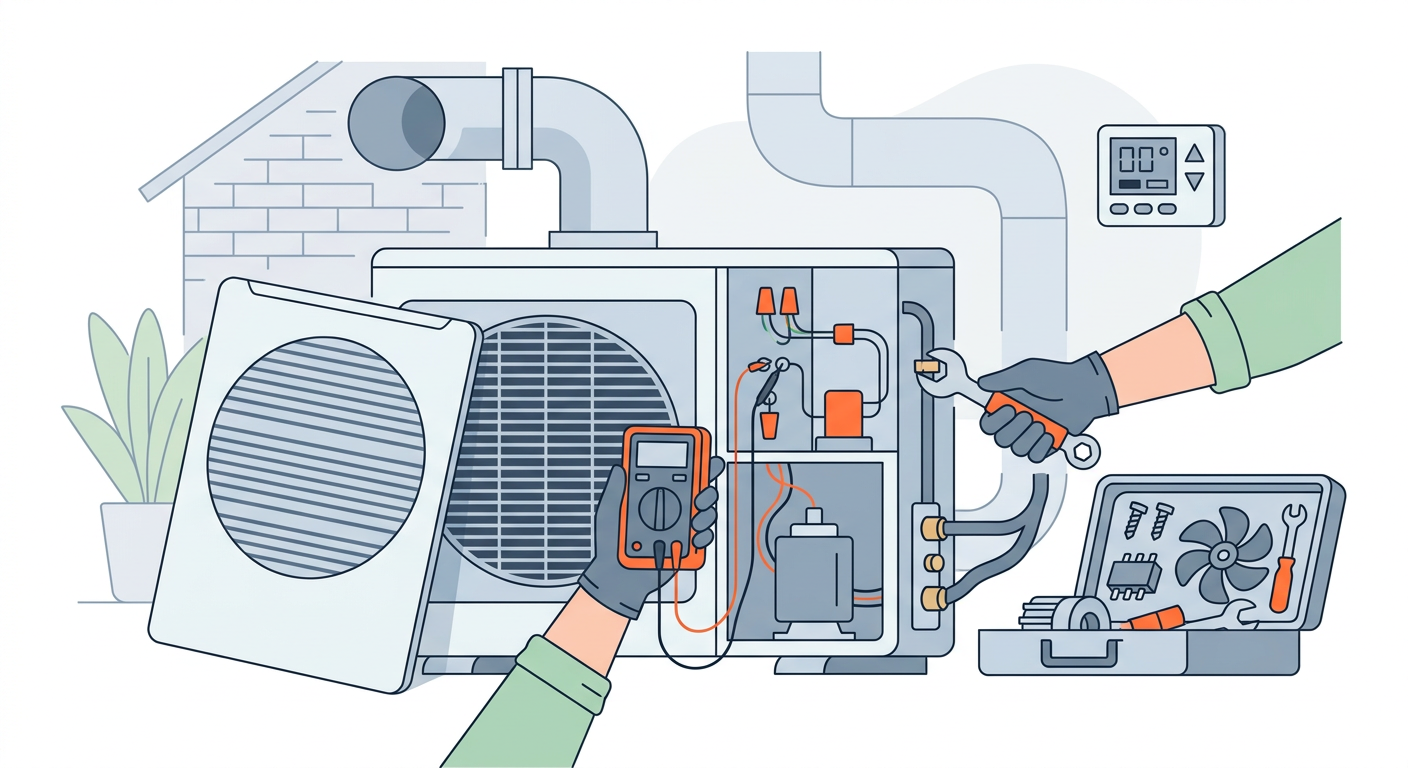 AC Repair