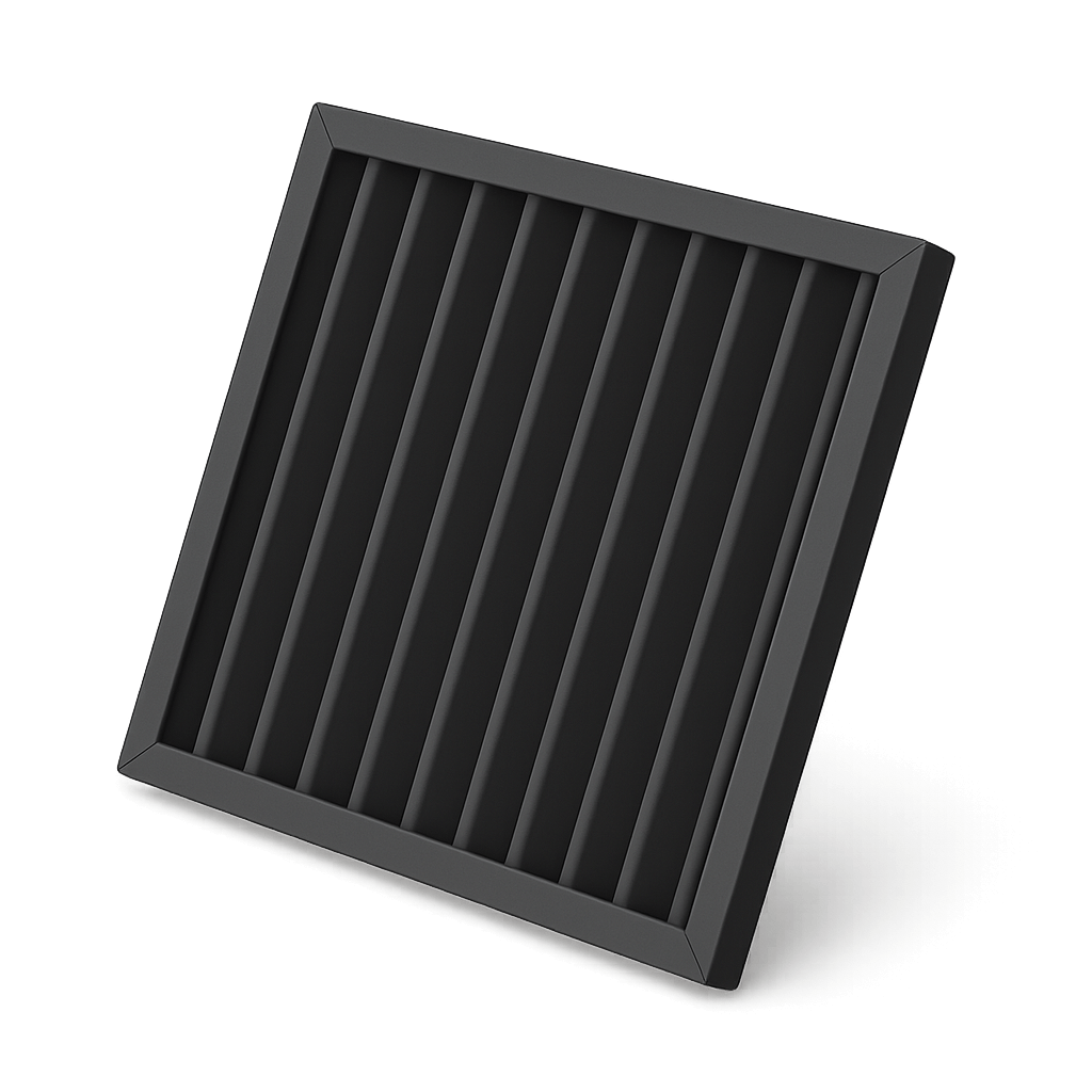 Air Filter Replacement