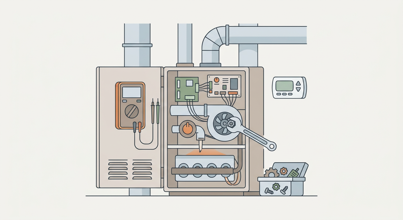 Furnace Repair